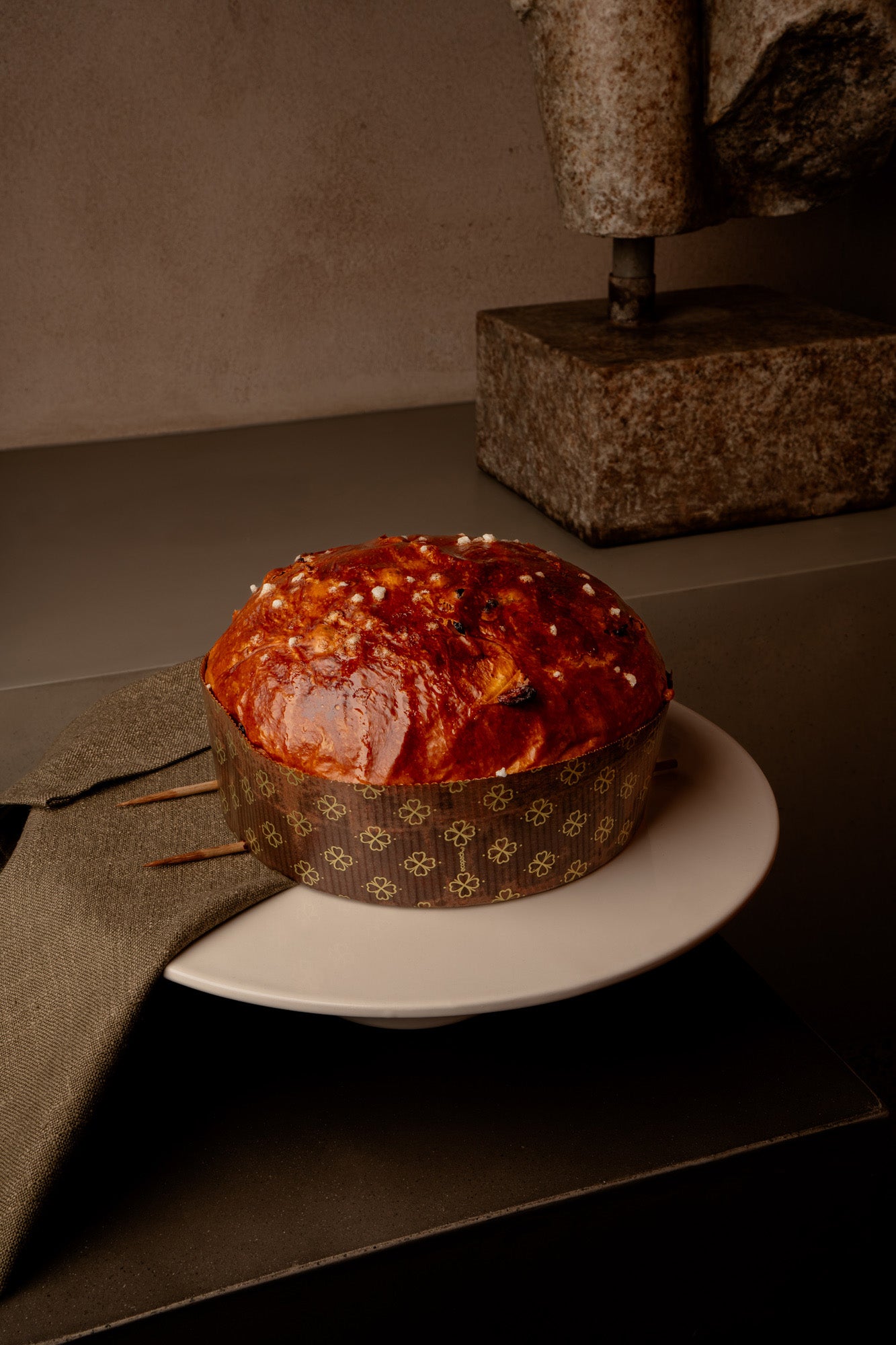 Panettone