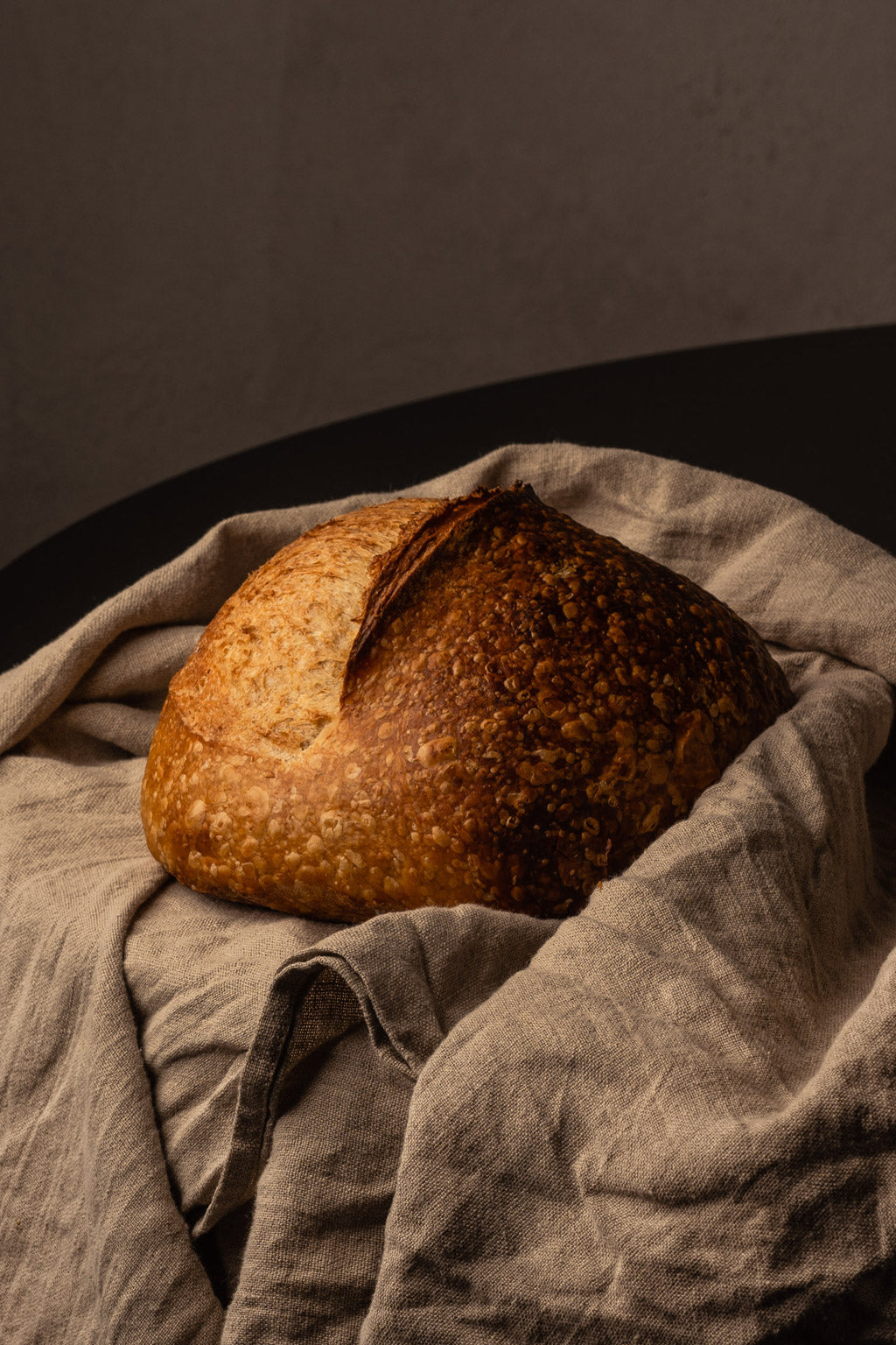 James St Bakery