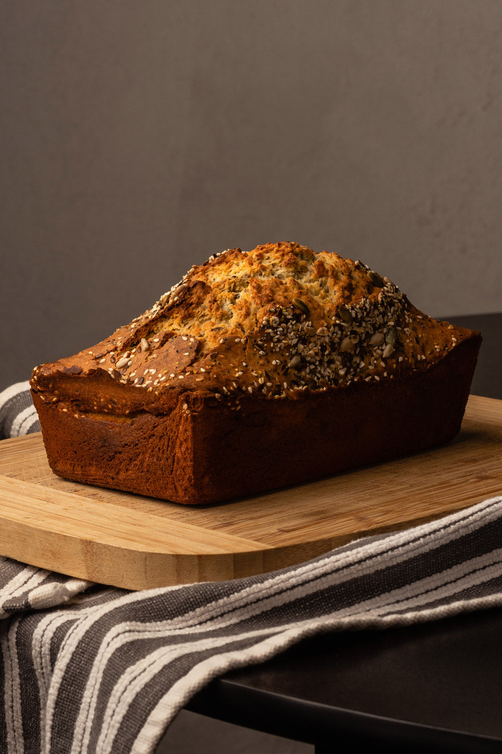 Gluten Free Dairy Free Sourdough