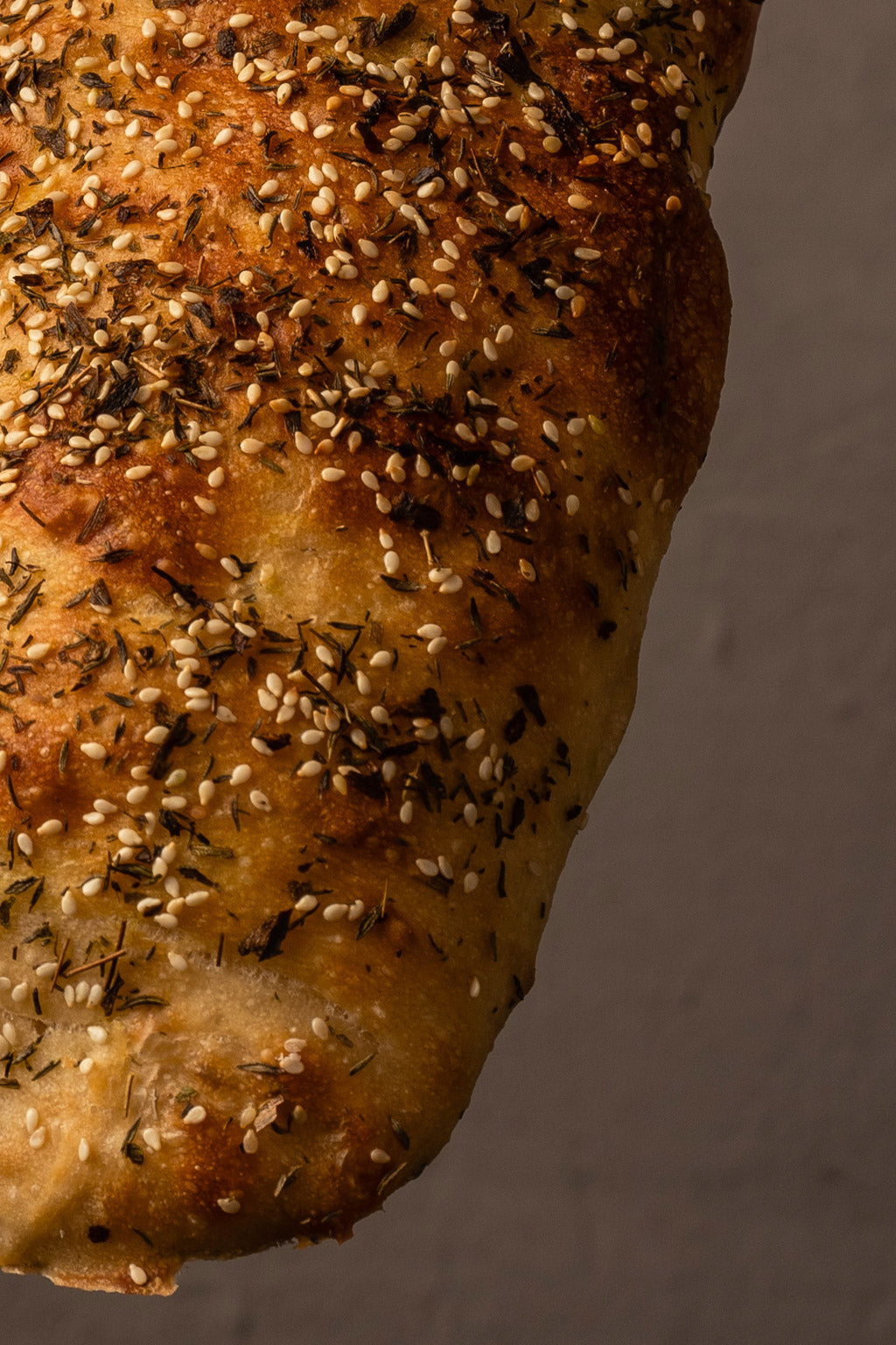 Turkish Sourdough