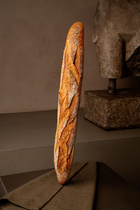 Sourdough Baguette