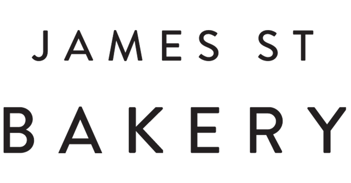 James St Bakery