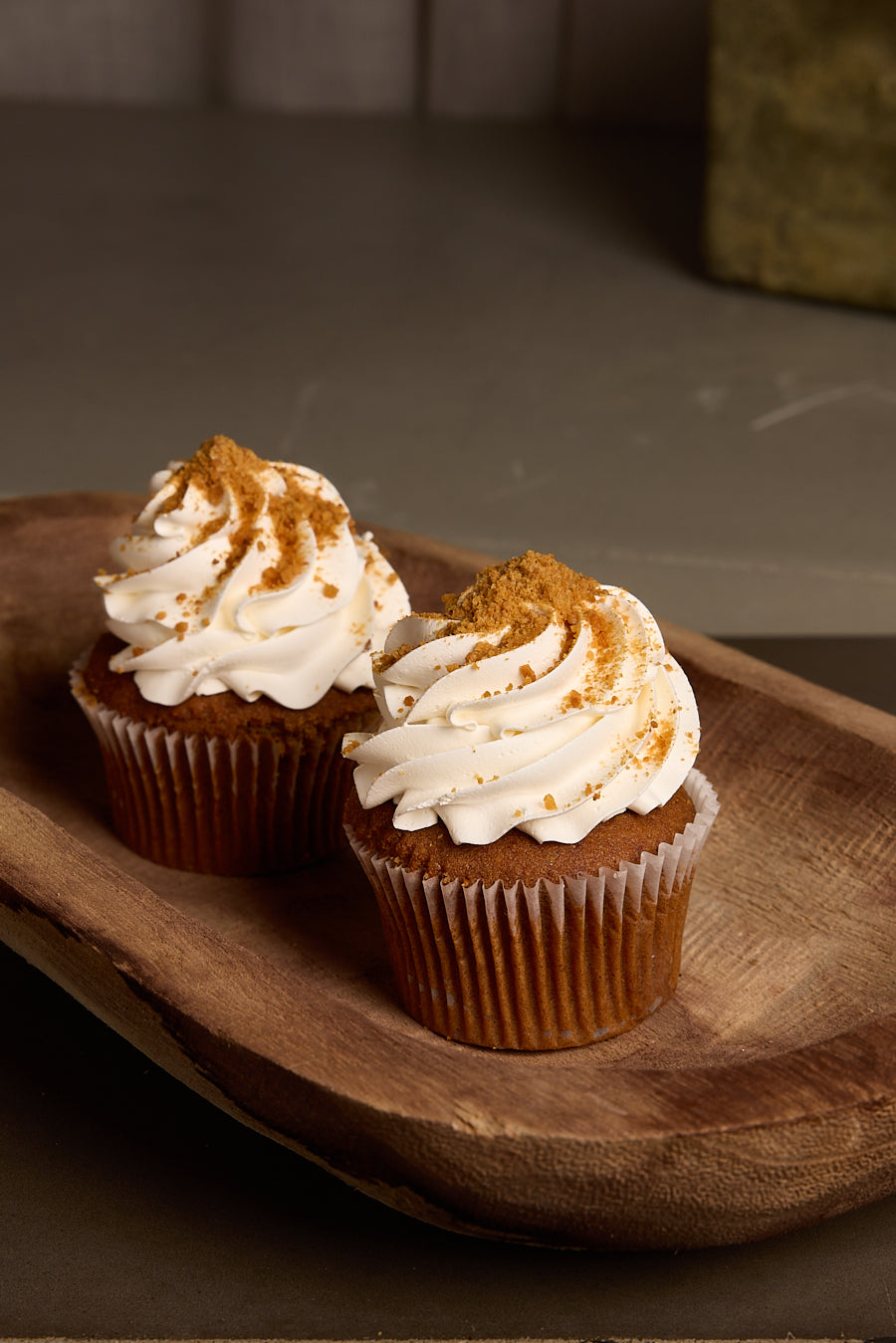 GF Cupcakes
