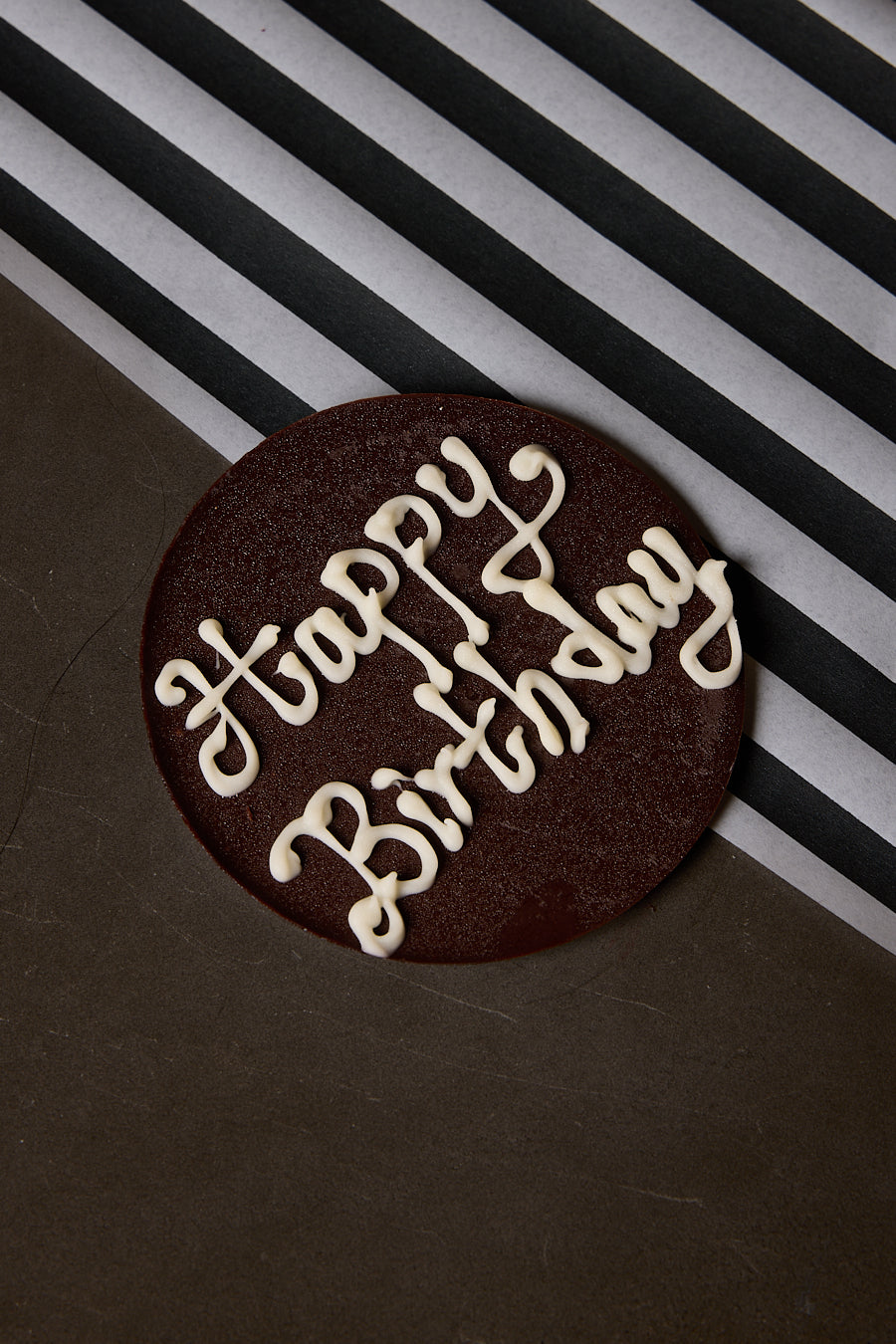 Flourless Chocolate Cake